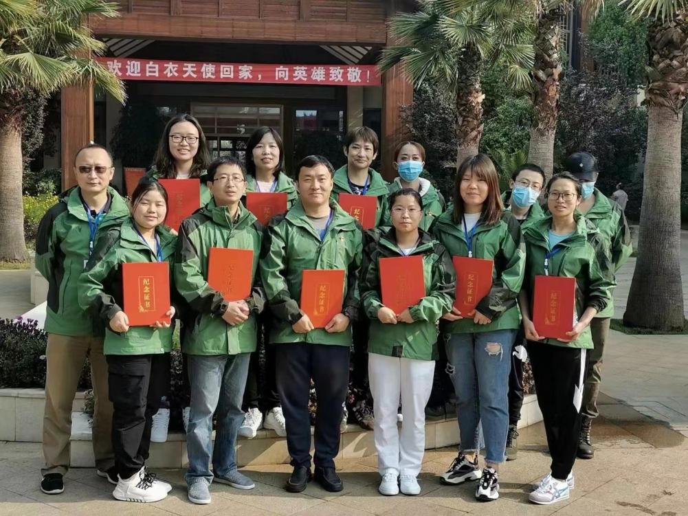 2022-2023年度云南省“青年文明號(hào)”名單公布,！我校兩個(gè)